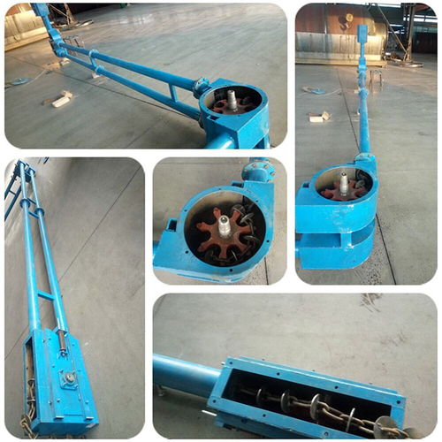 選擇優質生產廠家，鑄就行業信賴——聚焦食品級不銹鋼管鏈輸送機與興文機械的優良售后